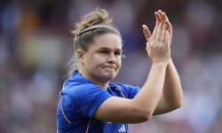 XV de France (F) : Gérin va bientôt prendre sa retraite
