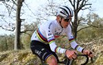 UAE Team Emirates-XRG : Pogacar déborde d'ambition pour la suite