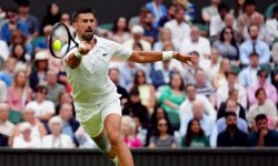 Wimbledon (H) : Djokovic comme si de rien n'était, Zverev déroule aussi, Rublev au tapis 
