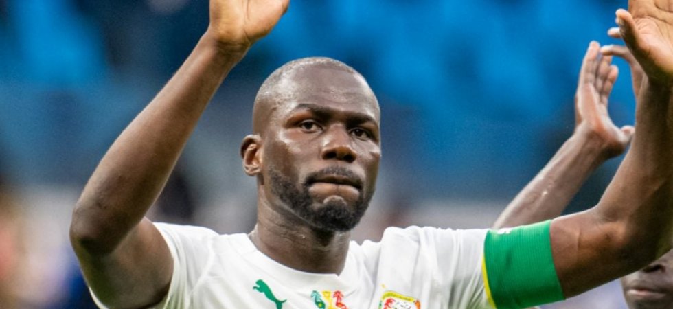 CAN 2025 : Koulibaly et Diarra manqueront la finale 