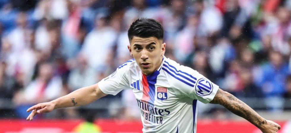 Mercato : Almada signe à l'Atlético de Madrid jusqu'en 2030 