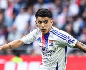 Mercato : Almada va s'engager en faveur de l'Atlético de Madrid 