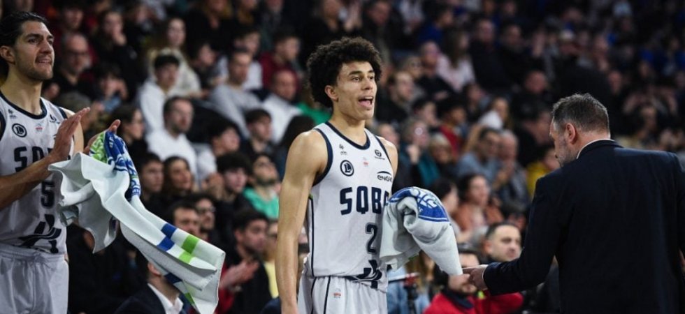 NBA : Traoré et Essengue invités pour la Draft ? 