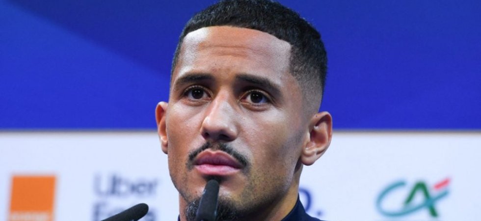 Bleus - Saliba : « C'est avec plaisir qu'on prendra notre revanche » contre l'Argentine 