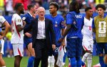 Bleus : La FFF rend hommage à Deschamps