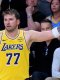 NBA - Lakers : Doncic met la pression