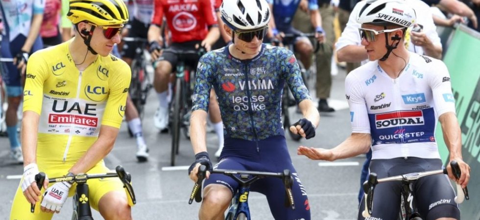 Tour de France : Le bilan de la 2eme semaine 