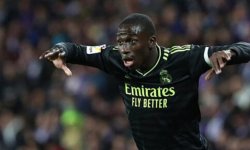Real Madrid : Mendy absent deux mois