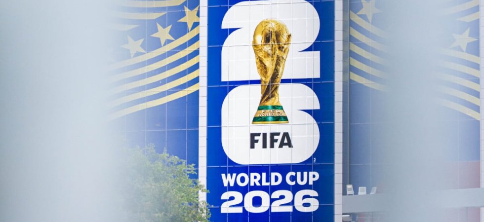 Coupe du monde 2026 : Moins de 30 % des Américains intéressés selon un sondage