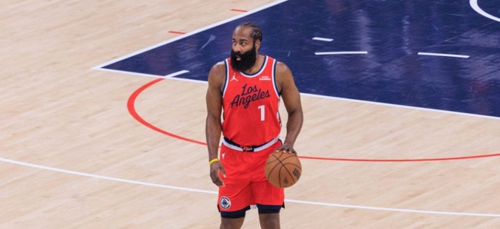 NBA : Harden à Cleveland, c'est fait ! 