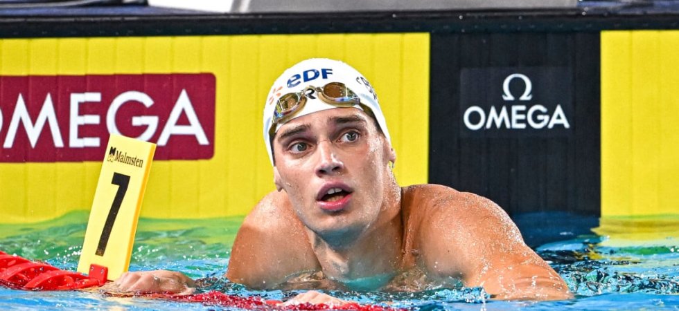 Championnats d'Europe : Baez, Grousset, Ndoye-Brouard... les Français assurent lors des séries