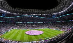 Coupe d'Asie : La Palestine aidée par l'organisation du Qatar