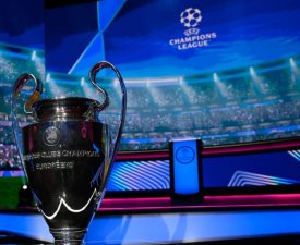 Ligue des champions : Les prédictions d'Opta avant le début de la compétition