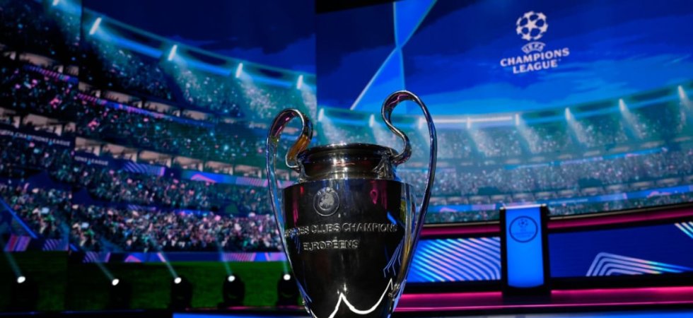 Ligue des champions : Les prédictions d'Opta avant le début de la compétition