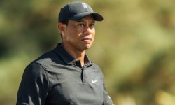 Masters : L'indécision plane pour Tiger Woods
