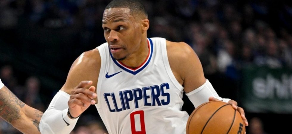 NBA : Westbrook file à Utah, en attendant de rebondir à Denver ? 