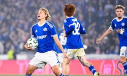 L1 (J30) : Tout savoir sur Strasbourg - Rennes