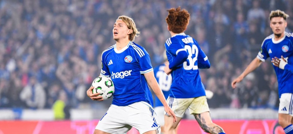 L1 (J30) : Tout savoir sur Strasbourg - Rennes