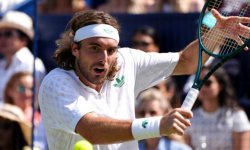 ATP : Tsitsipas inquiet pour la suite de sa carrière 