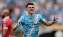 Mondial des clubs (J1) : Manchester City assure face au WAC Casablanca 