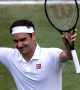 ATP : Federer fête ses 41 ans
