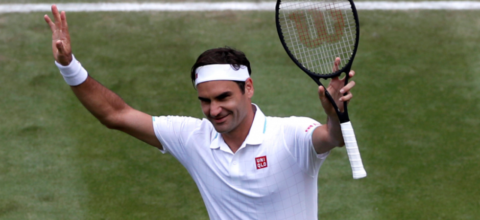 ATP : Le retour de Federer se précise
