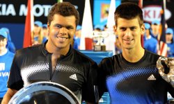 Open d'Australie : Les neuf sacres de Djokovic