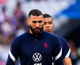 Benzema encense Dembélé et croit en Mbappé 