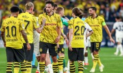 Ligue des champions : L'Allemagne aura cinq représentants la saison prochaine 