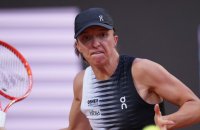 WTA - Rome : Swiatek rejoint Osaka