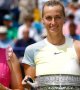 WTA - Eastbourne : Kvitova décroche son 29eme titre
