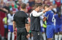 Chelsea : Pochettino salue la «carrière extraordinaire» de Thiago Silva 