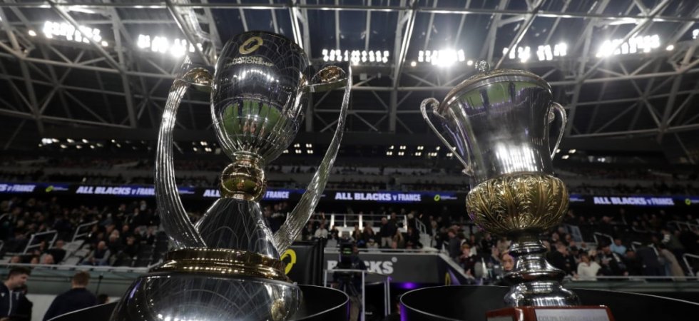 Championnat des nations : La formule va (déjà) évoluer