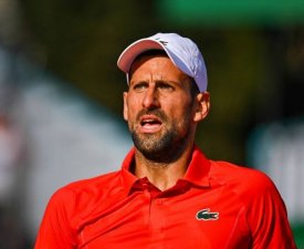ATP - Rome : Nadal débutera contre un qualifié, Djokovic contre Safiullin ? 