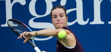 WTA - Wuhan : Boisson renonce sur blessure dès les qualifications