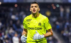 OM : Rulli rejoint Manchester City