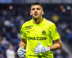 OM : Rulli rejoint Manchester City