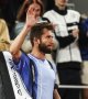 Roland-Garros : Pour Moutet, "c'est bon signe" 