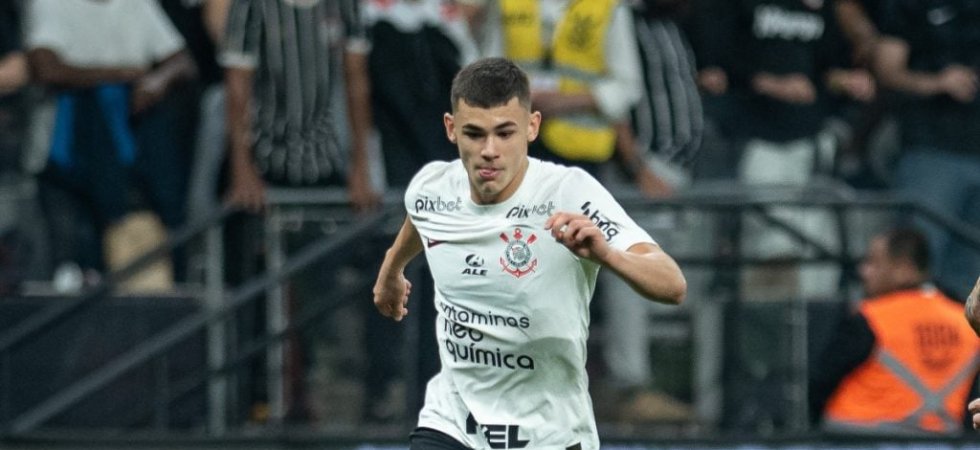 PSG : Seulement deux arrivées en janvier ? 
