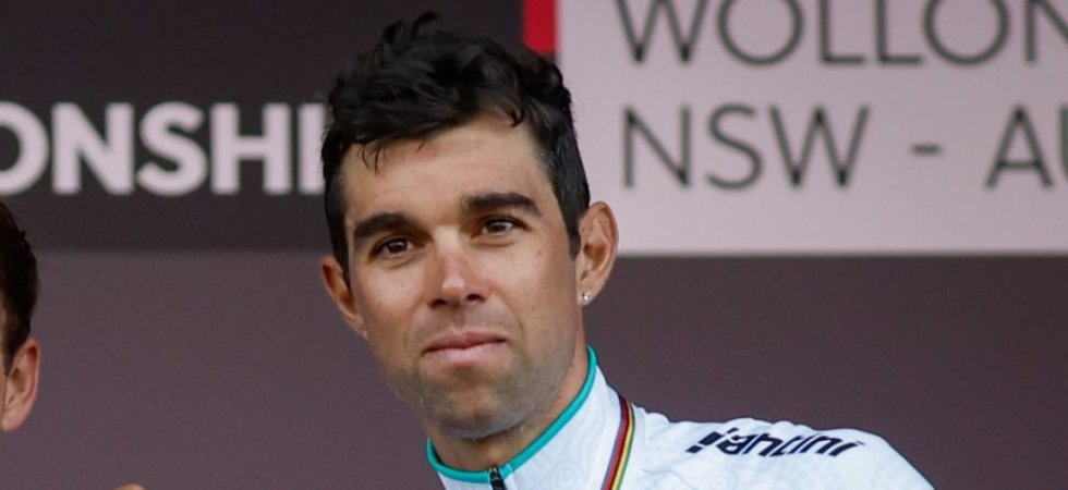 Matthews : "Il n'y a pas de respect dans le peloton"