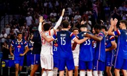 Amical : Les Bleus dominent Cuba 