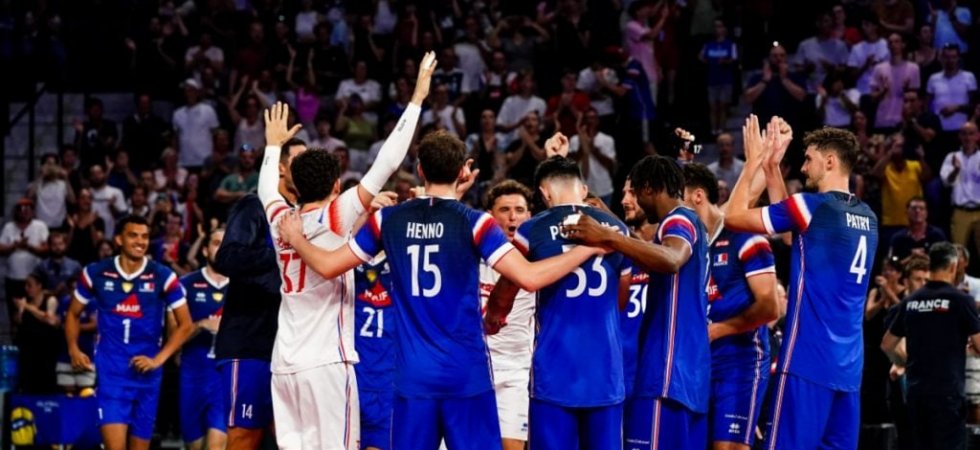 Amical : Les Bleus dominent Cuba 