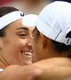 Wimbledon : Au bonheur de Garcia