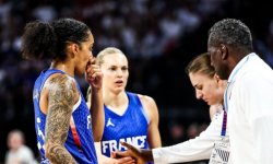 Bleues : La France termine sa préparation olympique avec deux gros morceaux 