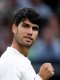 Wimbledon (H) : Alcaraz n'a pas tremblé face à Norrie 