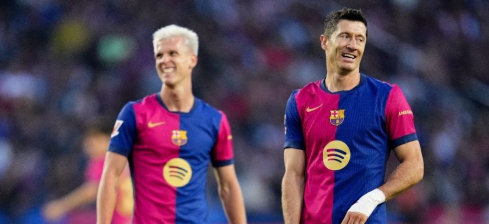 Liga (J13) : Le FC Barcelone tombe à Saint-Sébastien 