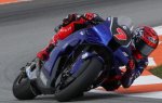 MotoGP - Yamaha : Le passge au moteur V4 en 2026 ne convainc pas Quartararo 