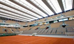 Paris 2024 : Roland-Garros se prépare pour les Jeux 