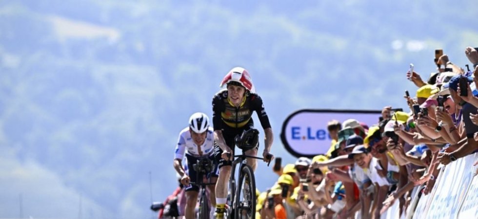 Tour de France : Revivez la 13e étape 