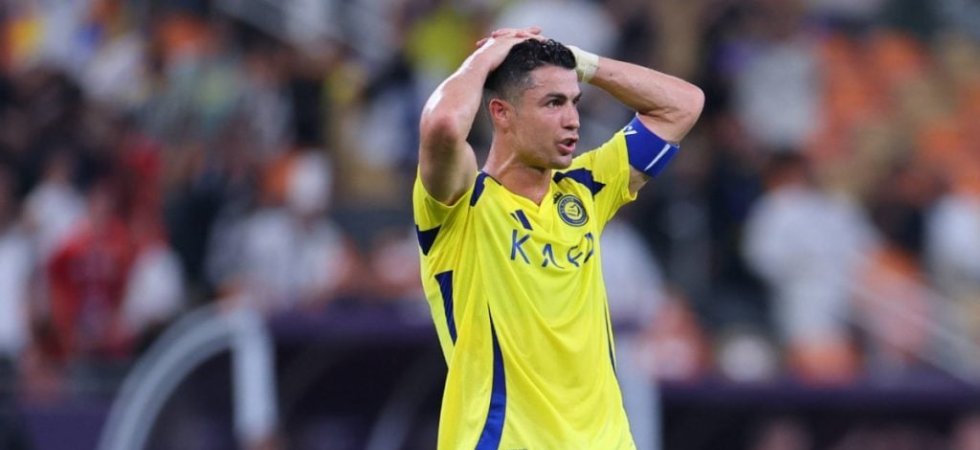 Ligue des champions asiatique : Al-Nassr chute face à Kawasaki, Ronaldo impuissant dans la débâcle 